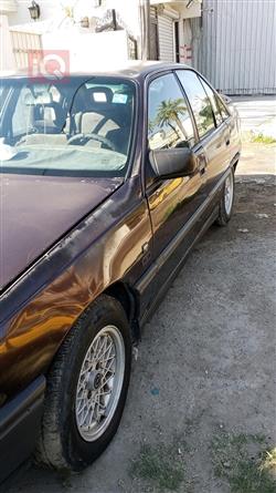 اوبل أوميغا